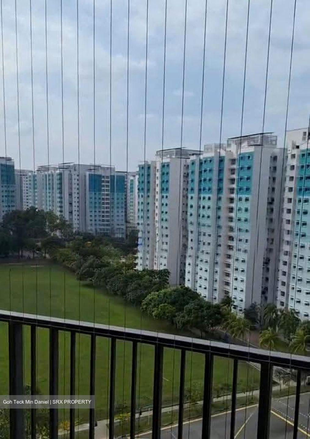 Waterwoods (D19), Condominium #611254371